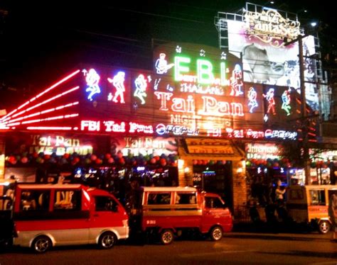 The Ultimate Guide To Patong Beach Nightlife