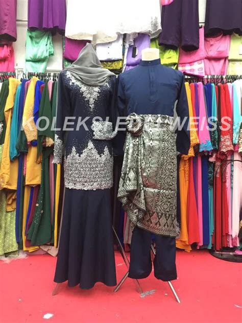 Rate this torrent + | KOLEKSI EDELWEISS Baju Pengantin,Baju Nikah dan Tunang ...