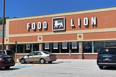 Weis Markets expands, buying 38 Food Lion stores, including 21 in ...