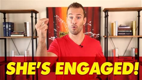 She S Engaged Relationship Advice For Women By Mat Boggs Youtube