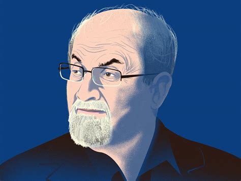 Salman Rushdie On Surviving The Fatwa The New Yorker Radio Hour