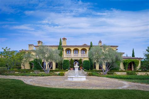 Santa Barbara Luxury Real Estate
