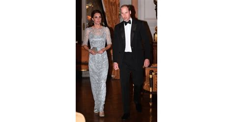March 2017 Kate Middleton Color Outfits Popsugar Fashion Photo 78