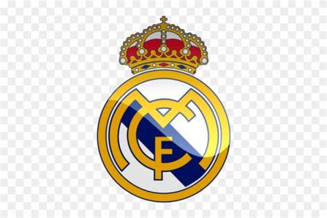 Free Real Madrid Logo Png Pes 2017 Vector And Clip Art Inspiration