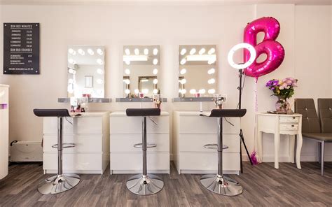 top 20 hairdressers and hair salons in bury treatwell