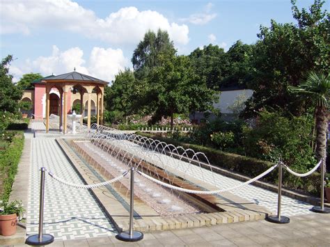 Gärten der welt — entstehungsgeschichte. Die Gärten der Welt in Marzahn-Hellersdorf