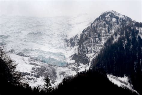 Mont Blanc Body Found Missing Climber Patrice Hyvert Found On Nant