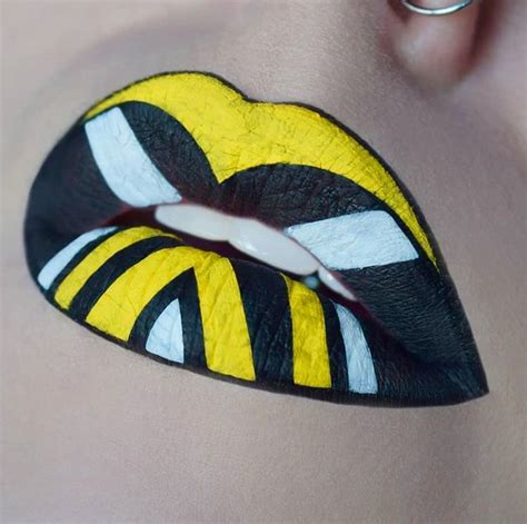 Lips Lush Lips Lip Art Lip Designs