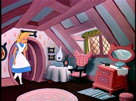 Alice In Wonderland 1951 Alice In Wonderland Image 1758593 Fanpop