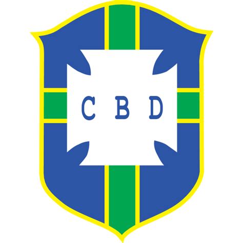 Free bola de desporto icons in various ui design styles for web and mobile. CONFEDERAÇÃO BRASILEIRA DE FUTEBOL CBF Logo [ Download ...