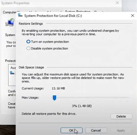 Windows 11 System Restore How To Enable Create And Use It