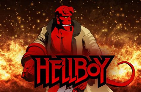Hellboy Slot Review 2023 Bonuses Play Now Bigwinguide