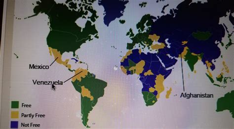 The prime minister is the leader of her majesty's government and is ultimately responsible for the policy and decisions of the government. based on this map, which of the following countries would ...