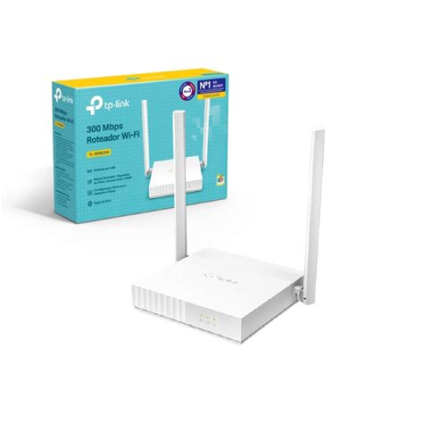 Tp Link Tl Wr820n 300mbps Wireless Router Speed Solution