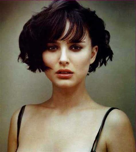 20 Female Celebrities With Short Hair The Best Short