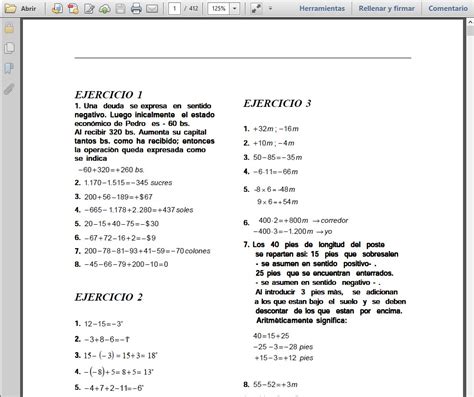 Share & embed libro algebra, baldor.pdf. El Libro De Baldor Pdf / Algebra Baldor Capitulo I La Suma O Adicion Opentor : Descarga en pdf ...