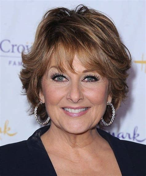 May 05, 2021 · short haircuts for women are majorly trending for 2021. 20 Latest Short Hairstyles With Bangs 2020 - SheIdeas
