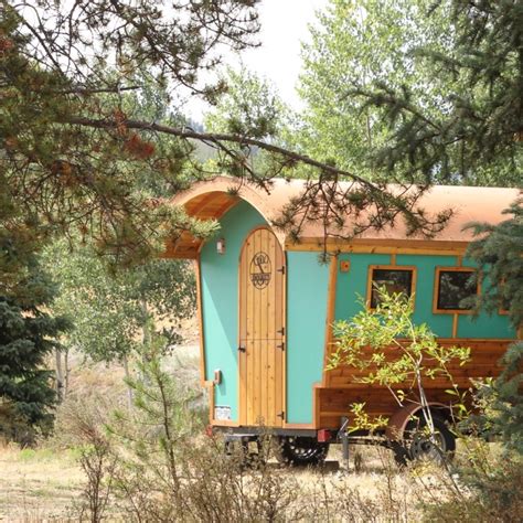 Gypsy Bliss Wagons Simblissity Tiny Homes