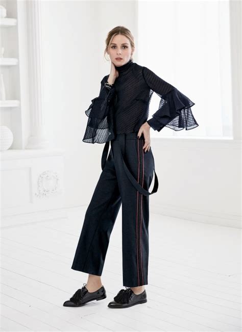 Exclusive Olivia Palermo Chelsea28 Collection Lands At Nordstrom