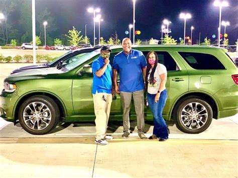 We are here to ensure that neither of those are the case! Matt Bowers Chrysler Dodge Jeep Ram, 13939 Airline Hwy ...