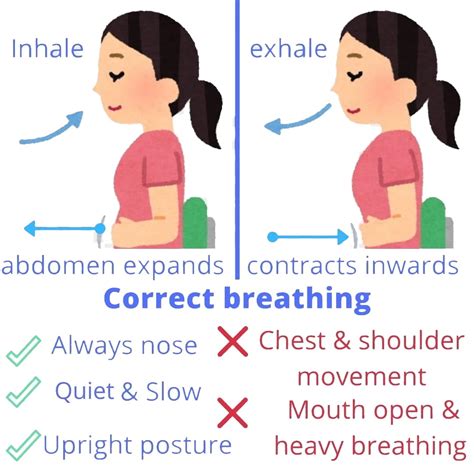 How To Breath Correctly The Ultimate Buteyko Method Guide Jakabstore