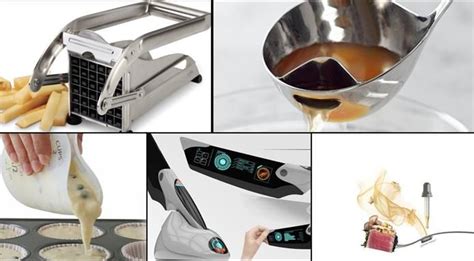 37 Awesome Kitchen Gadgets The Weird Wacky And Wonderful Cool Kitchen Gadgets Unusual