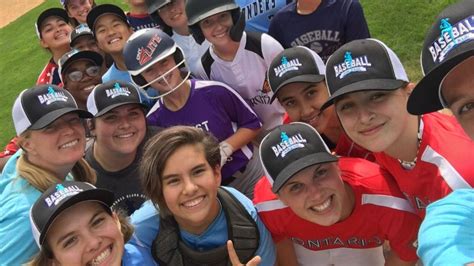 Justine Siegal First Woman To Coach For An Mlb Team Is Still Breaking Barriers For Girls In
