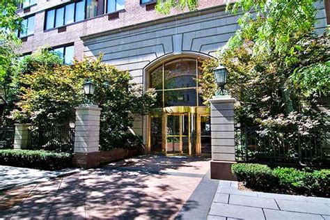 The Lucerne NYC Luxury Apartment Rentals Glenwood Management