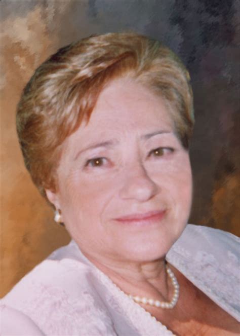 Ela tem mais de 240 mil seguidores no instagram. COLUCCINO, Maria Lina 1935 - 2017 - Canada obituaries ...