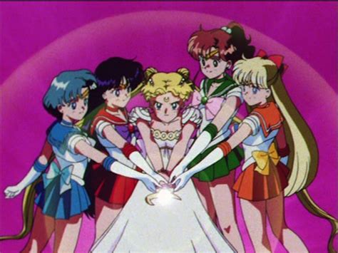 Watch kingdom episode 5 online. S is for Sailor Moon | Sailor Moon News