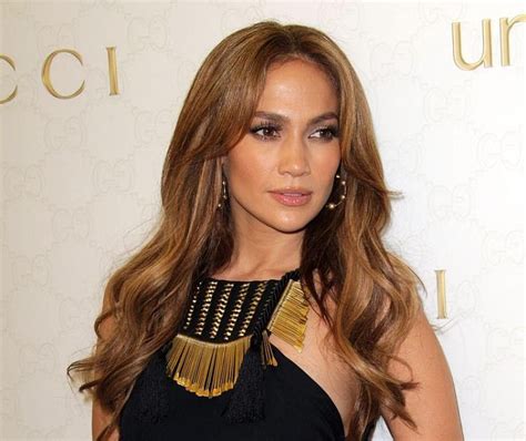 Promoboom La Revista Glamour Eligio A Jennifer Lopez Como La Mujer