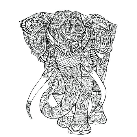 Kleurplaat mandala dieren nieuw coloring for adults kleurplaten van mandala dieren voor 20 idee mandala kleur boeken zijn mandala kleurplaten van dieren mandala dieren kleurplaat gratis. Leuk voor kids | olifant | Gratis kleurplaten, Abstracte ...