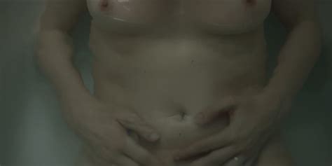 Nude Video Celebs Bella Heathcote Nude Laine Neil Nude Strange Angel S E
