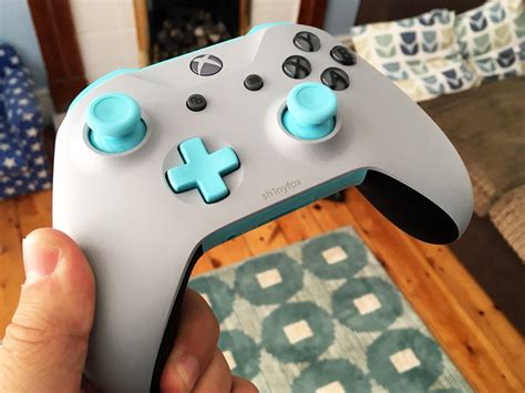 10 Awesome Controller Designs From Xbox Design Lab Windows Central