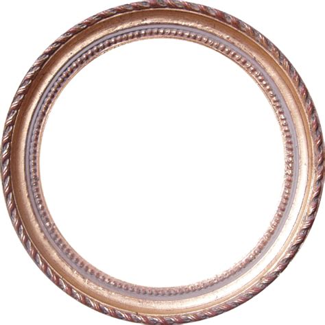 Cadre Rond Png Tube Round Frame Marco Redondo Png