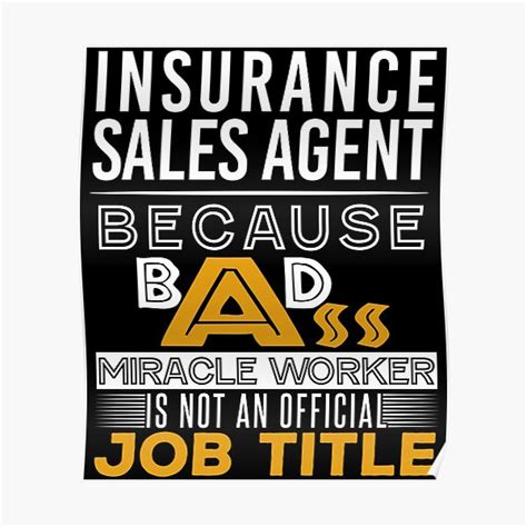 Your job title is one of the things that can bump up the price of car insurance. Funny Job Posters | Redbubble