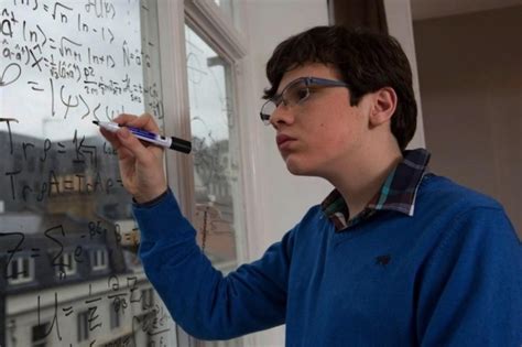 10 Most Amazing Child Prodigies Of Our Time Pictolic
