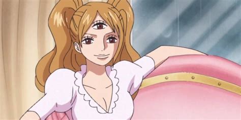 One Piece Charlotte Puddings Big Plot Twist Was Revealed Before Whole