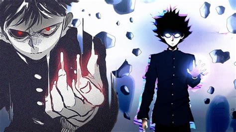 Mob Psycho 100 Season 3 Official Release Date Announcements Is The