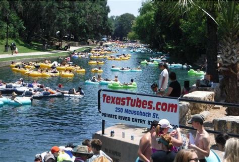 River Tubing Near Houston Best Float Trip Near Houston Texas Tubes