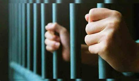 Man Sentenced To 20 Year Jail Term For Sexually Assaulting Minor Girl In Manchal Telangana Today