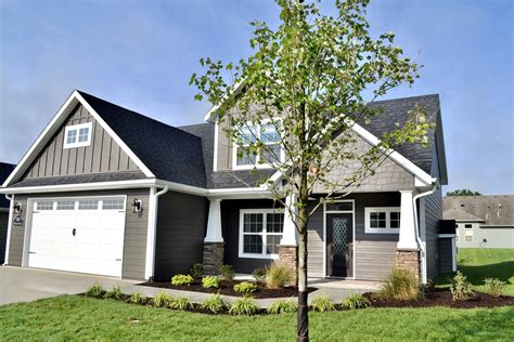 Single Family Home Rentals — Beacon Street Properties