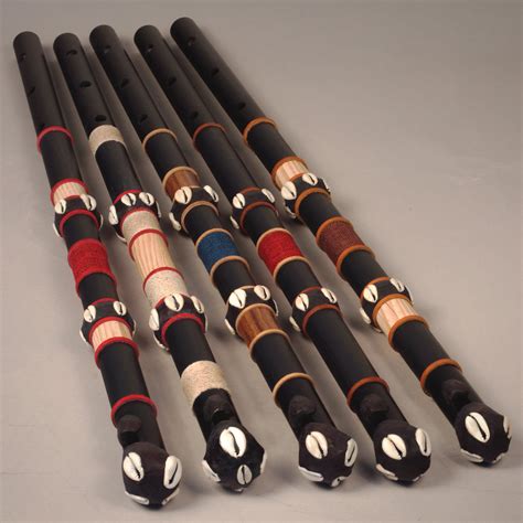2019 The All New Kassa Flute Co Fula Flutes Are Here
