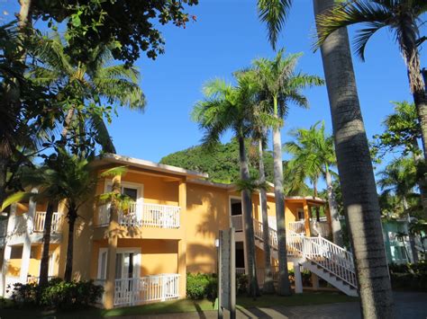Riu Mambo Hotel