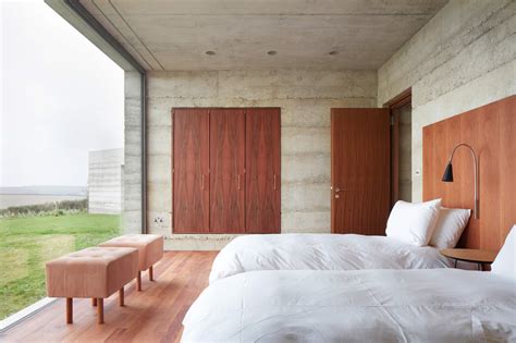 Secular Retreat in Devon, Chivelstone | urlaubsarchitektur