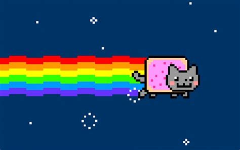 8 Sites Like Nyan Cat Hubpages