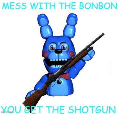 Pictures And Videos Of Guns On Twitter Just Saw The Teaser For The Five Nights At Freddys