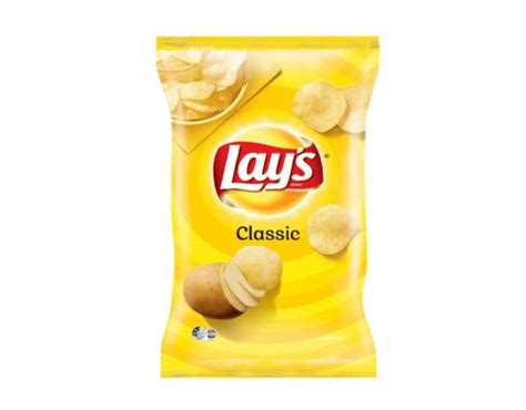 Lay S Potato Chips Classic Myaeon Go