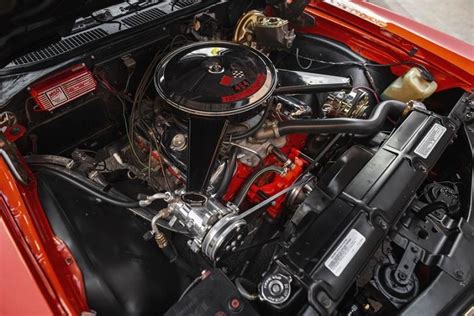 1970 Chevelle Ss With 454 V8 Heads To Auction Gm Authority
