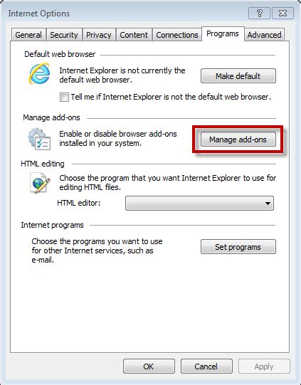 How Do I Adjust My Internet Explorer 11 Settings Help Center